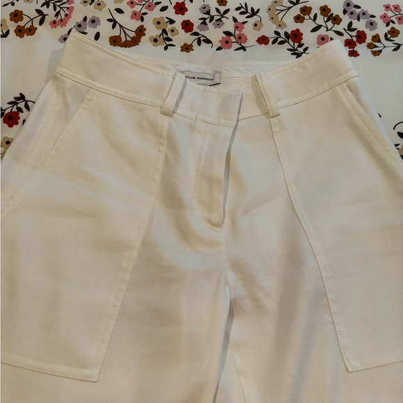 Club Monaco Pants - Picture 9 of 9